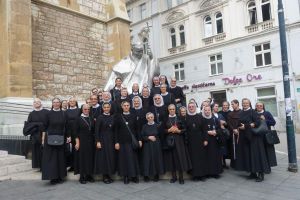 Održan seminar za medicinske sestre redovnice