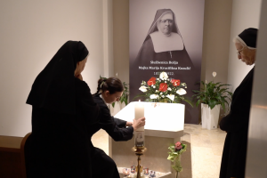 100. obljetnica preminuća službenice Božje Marije Krucifikse Kozulić