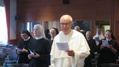 Redovnicki dan odrzan u dubrovniku 1