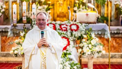 Proslavljeni redovnicki jubileji u orahovici 2