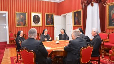 Mons hranic primio novo provincijalno vodstvo 1