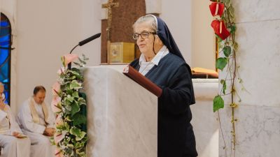 Proslava zlatnog jubileja misijskoga djelovanja u dr kongo3