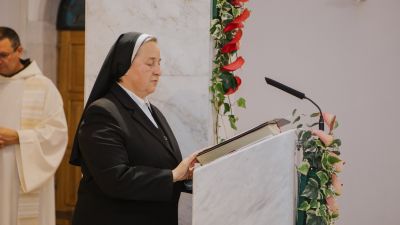 Proslava zlatnog jubileja misijskoga djelovanja u dr kongo4
