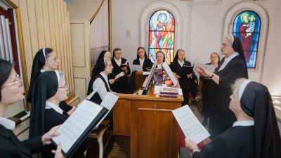 Proslava zlatnog jubileja misijskoga djelovanja u dr kongo 10
