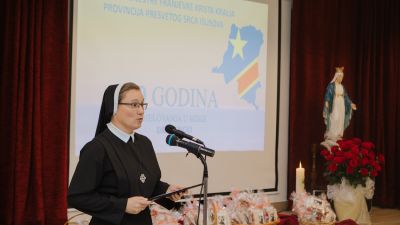 Proslava zlatnog jubileja misijskoga djelovanja u dr kongo 6