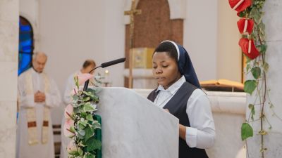 Proslava zlatnog jubileja misijskoga djelovanja u dr kongo 8