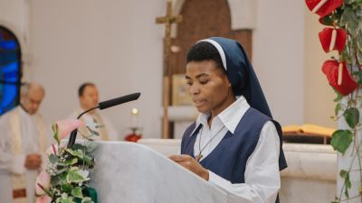 Proslava zlatnog jubileja misijskoga djelovanja u dr kongo 9