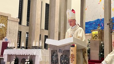 Relikvija sv franje asiskog u zagrebu 5
