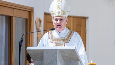 S veronika marija od isusa polozila vjecne zavjete 3