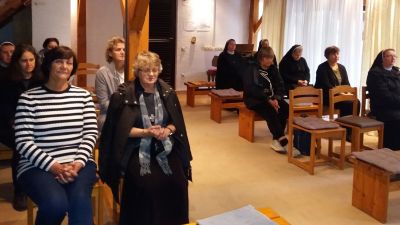 Teologija posvecenog zivota (2)
