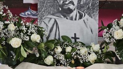 Proslavljen blagdan brata karla i 50 obljetnica djelovanja malih sestara u zagrebu 1