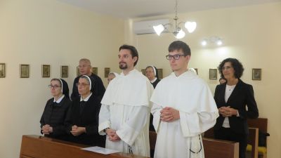 Proslavljen spomendan bezgresne djevice marije od cudotvorne medaljice 1