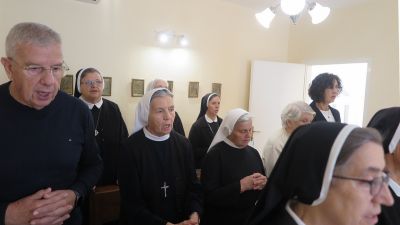 Proslavljen spomendan bezgresne djevice marije od cudotvorne medaljice 2