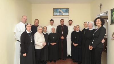 Proslavljen spomendan bezgresne djevice marije od cudotvorne medaljice 4