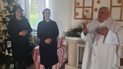 Posjet domu za odrasle osobe lobor grad (2)