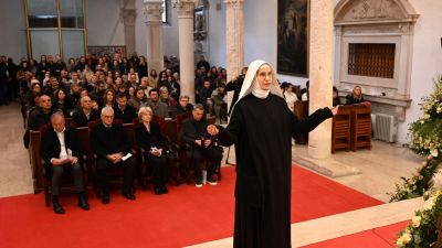 Monasko posvecenje i vjecni zavjeti s marije danijele luzije 4