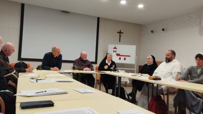 Na skupstini korusa sudjelovala i predsjednica hrka 1