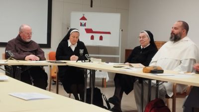 Na skupstini korusa sudjelovala i predsjednica hrka 2
