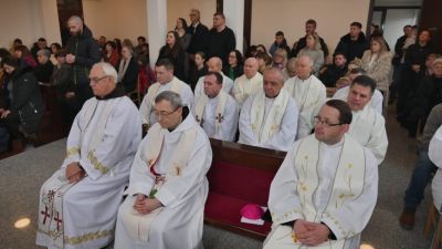 25 godina zavjeta s barbare od vjecnog oca 15