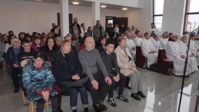 25 godina zavjeta s barbare od vjecnog oca 16