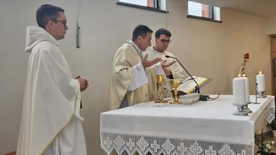 25 godina zavjeta s barbare od vjecnog oca 7