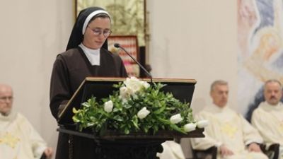 Na svijecnicu proslavljen dan posvecenog zivota 11