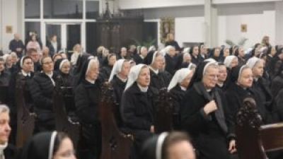 Na svijecnicu proslavljen dan posvecenog zivota 2