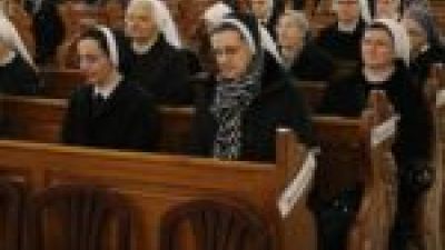 Proslavljena svijecnica i dan posvecenog zivota 3