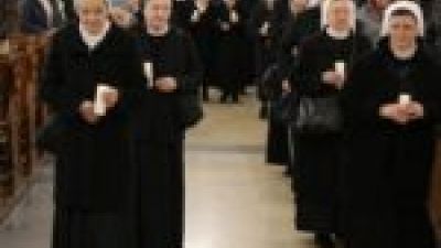 Proslavljena svijecnica i dan posvecenog zivota 6