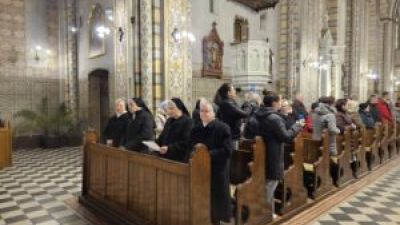 Proslava u franjevackoj crkvi sv mihovila arkandela u subotici 5
