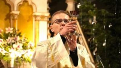 U osjeckoj konkatedrali proslavljen dan osoba posvecenoga zivota 7