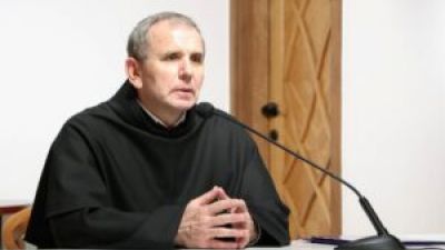 Proslavljena svijecnica i dan posvecenog zivota 1