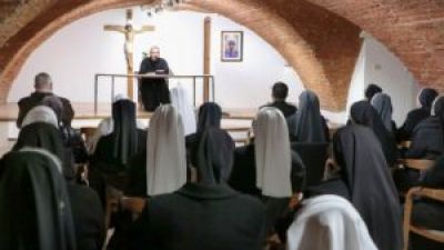 Proslavljena svijecnica i dan posvecenog zivota 2
