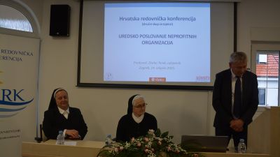 U sjedistu hrk odrzan strucni skup o uredskom poslovanju vjerskih zajednica (6)