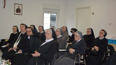 U sjedistu hrk odrzan strucni skup o uredskom poslovanju vjerskih zajednica (5)
