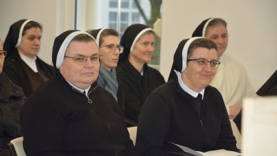 U sjedistu hrk odrzan strucni skup o uredskom poslovanju vjerskih zajednica (2)