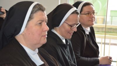 Odrzan strucni skup za ekonome redovnickih zajednica (8)