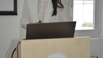 Odrzan strucni skup za ekonome redovnickih zajednica (2)