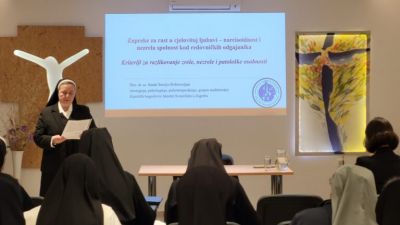 Odrzano 53 vijecanje redovnickih odgojitelja 2