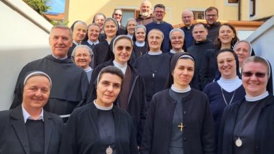 Odrzano 53 vijecanje redovnickih odgojitelja 3