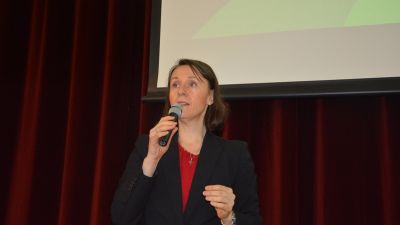 Odrzan strucni skup za djelatnike katolickih djecjih vrtica (2)