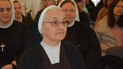 Odrzan strucni skup za djelatnike katolickih djecjih vrtica (5)