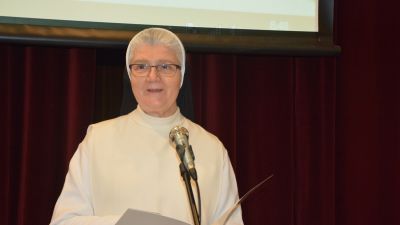 Odrzan strucni skup za djelatnike katolickih djecjih vrtica (3)