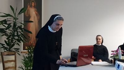 Susret poglavarica mjesnih zajednica u bijelom polju 2