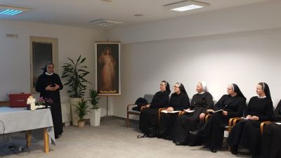 Susret poglavarica mjesnih zajednica u bijelom polju 5