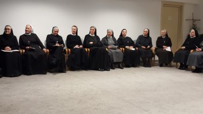 Susret poglavarica mjesnih zajednica u bijelom polju 6