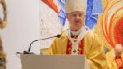 Splitske milosrdnice svecano proslavile svetkovinu blagovijesti 1