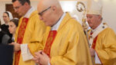 Splitske milosrdnice svecano proslavile svetkovinu blagovijesti 3