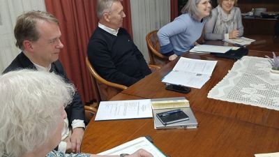 Vodstvo ucesma posjetilo hrvatsku redovnicku konferenciju (1)