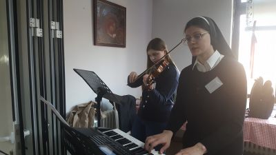 Odrzan susret za studentice i studente kojima redovnicke zajednice pruzaju smjestaj  8